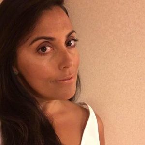 Meet your Posher, Susana